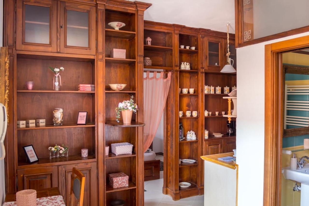 8 Small And Cozy Suite تيميشورا المظهر الخارجي الصورة