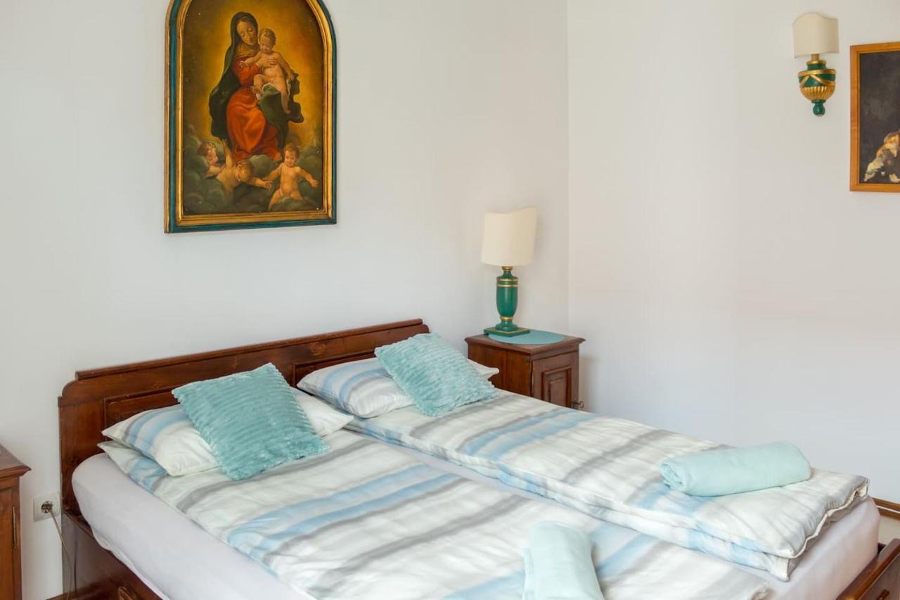 8 Small And Cozy Suite تيميشورا المظهر الخارجي الصورة