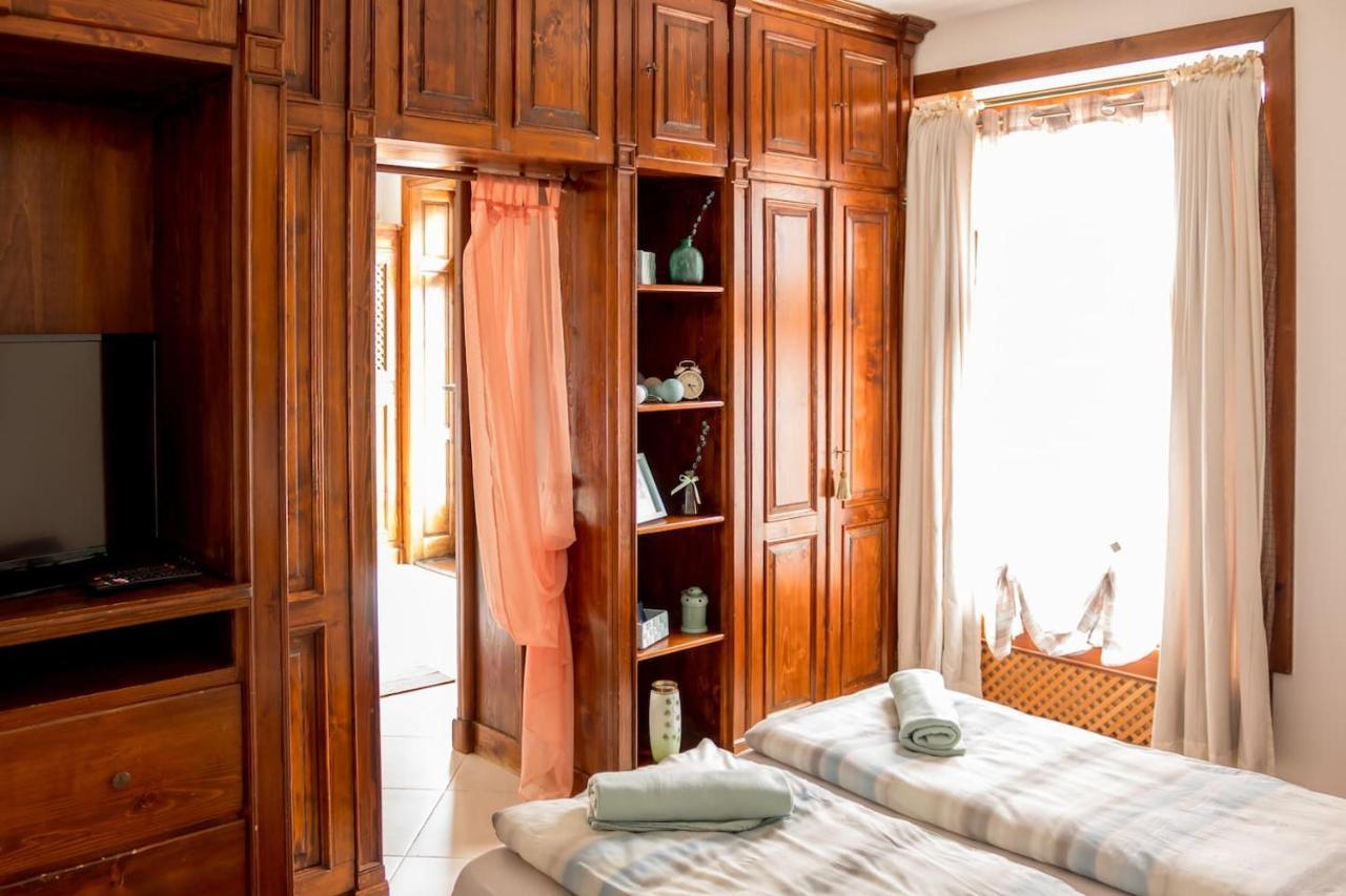 8 Small And Cozy Suite تيميشورا المظهر الخارجي الصورة